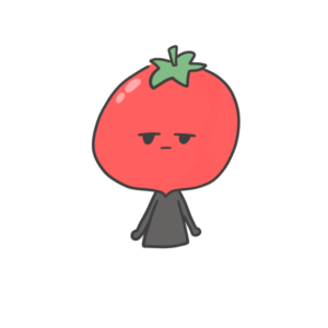 認めトマト